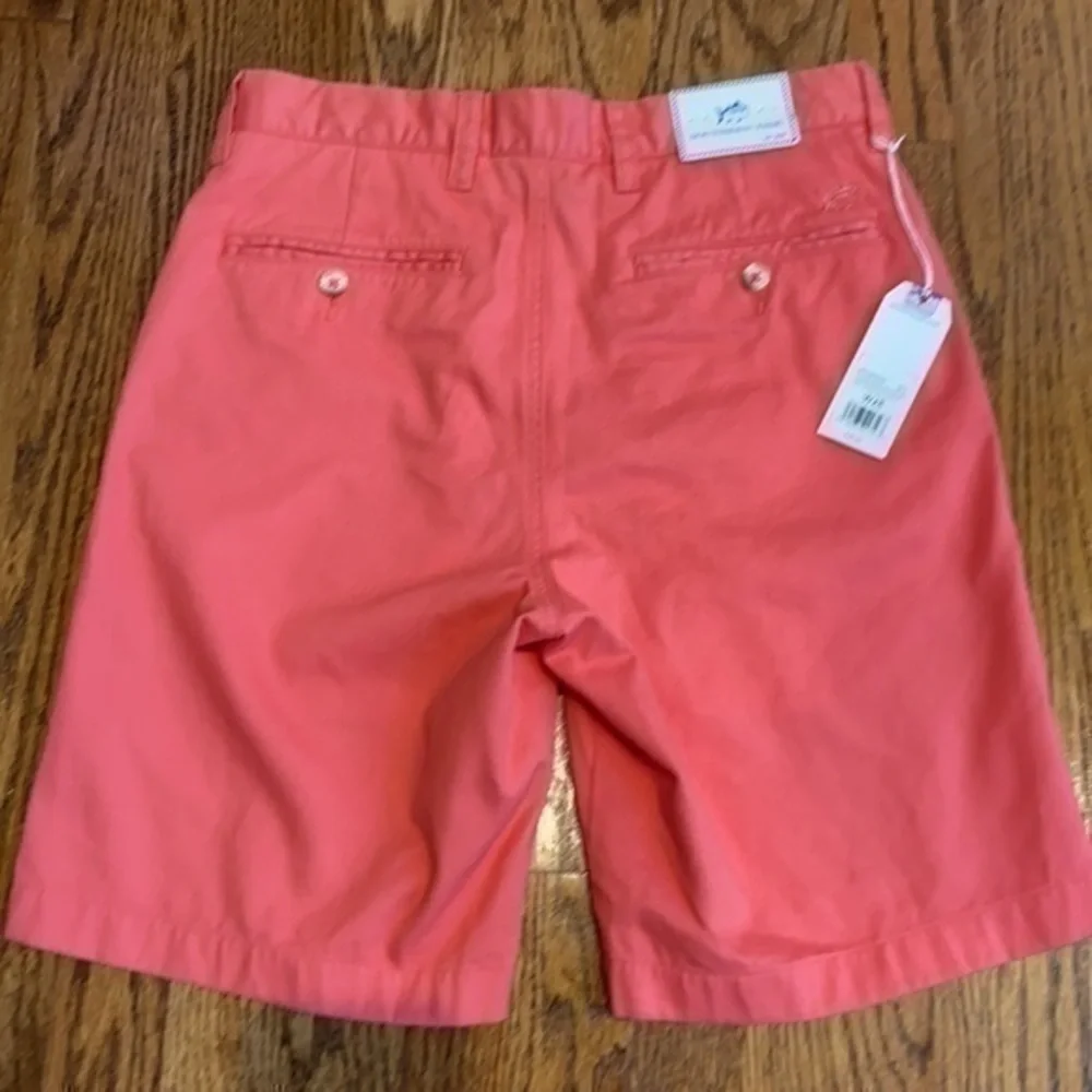 Southern Tide Skipjack Shorts